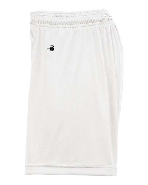 Badger Girls' B-Core Shorts 2116