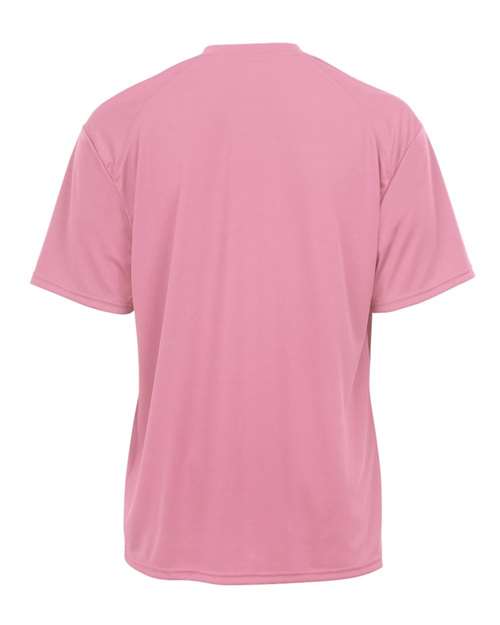 Badger Youth B-Core T-Shirt 2120 - Pink