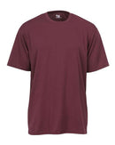 Badger Youth B-Core T-Shirt 2120 - Cardinal