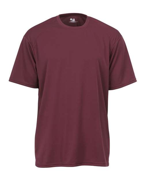 Badger Youth B-Core T-Shirt 2120 - Cardinal
