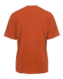 Badger Youth B-Core T-Shirt 2120 - Burnt Orange