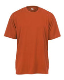 Badger Youth B-Core T-Shirt 2120 - Burnt Orange