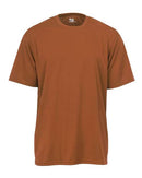 Badger Youth B-Core T-Shirt 2120 - Texas Orange