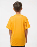 Badger Youth B-Core T-Shirt 2120 - Gold