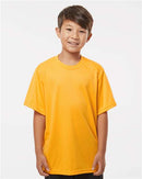 Badger Youth B-Core T-Shirt 2120 - Gold