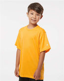 Badger Youth B-Core T-Shirt 2120 - Gold