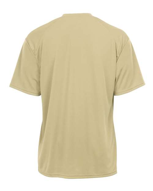 Badger Youth B-Core T-Shirt 2120 - Vegas Gold