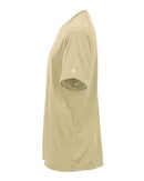 Badger Youth B-Core T-Shirt 2120 - Vegas Gold