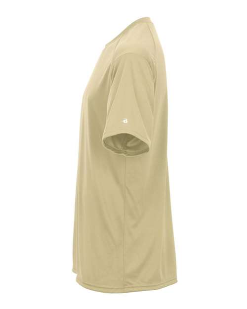 Badger Youth B-Core T-Shirt 2120 - Vegas Gold