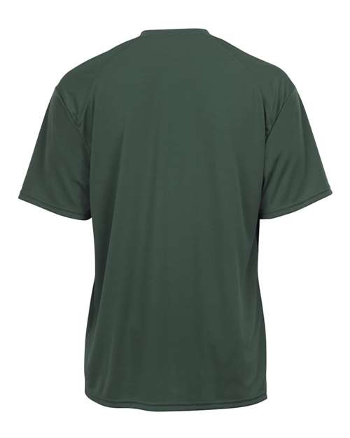 Badger Youth B-Core T-Shirt 2120 - Forest