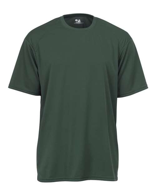 Badger Youth B-Core T-Shirt 2120 - Forest