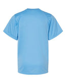 Badger Youth B-Core T-Shirt 2120 - Columbia Blue