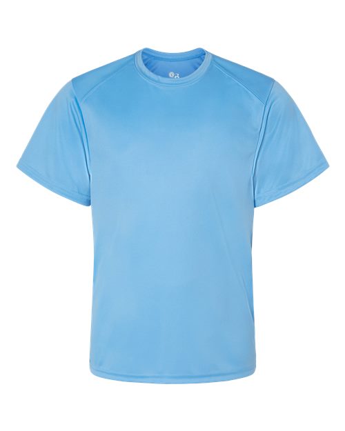 Badger Youth B-Core T-Shirt 2120 - Columbia Blue