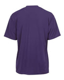 Badger Youth B-Core T-Shirt 2120 - Purple