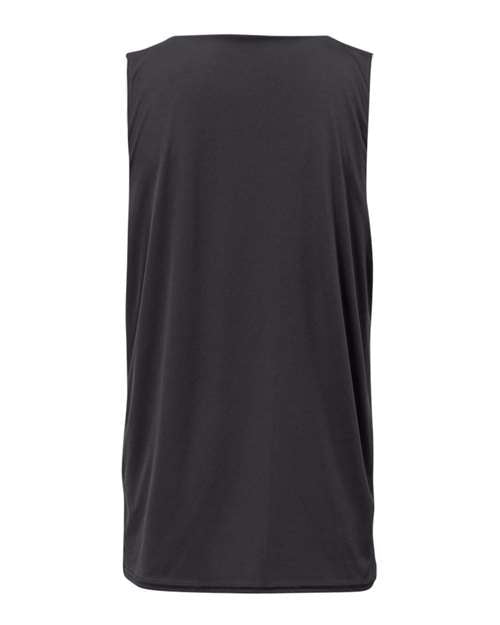 Badger Youth B-Core Reversible Tank Top 2129