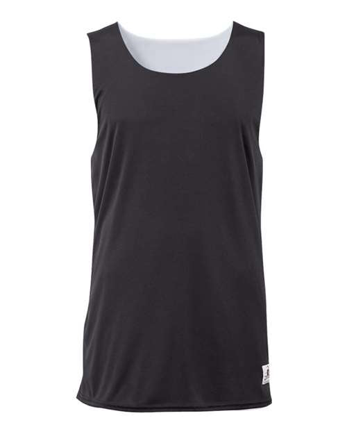 Badger Youth B-Core Reversible Tank Top 2129