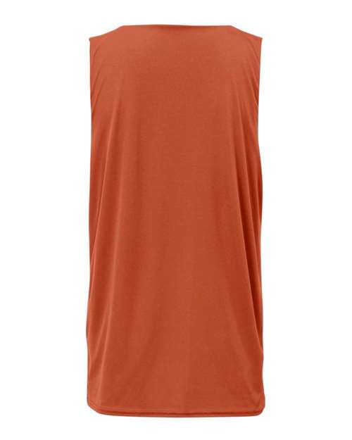 Badger Youth B-Core Reversible Tank Top 2129