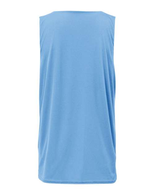 Badger Youth B-Core Reversible Tank Top 2129