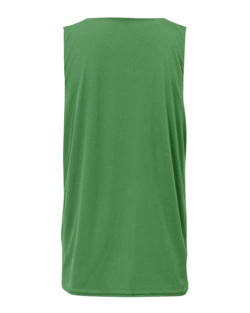 Badger Youth B-Core Reversible Tank Top 2129