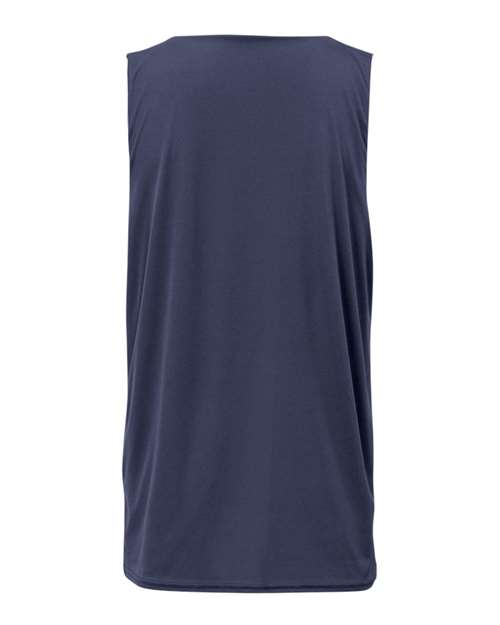 Badger Youth B-Core Reversible Tank Top 2129