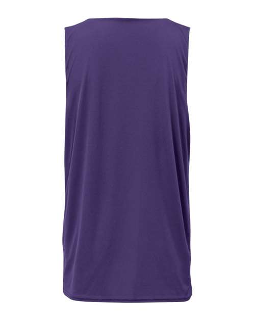Badger Youth B-Core Reversible Tank Top 2129