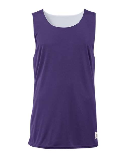 Badger Youth B-Core Reversible Tank Top 2129