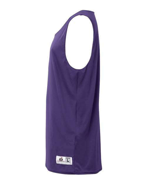 Badger Youth B-Core Reversible Tank Top 2129