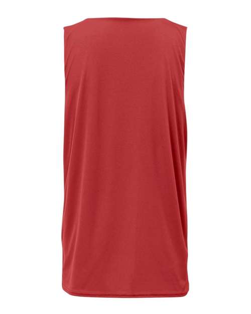 Badger Youth B-Core Reversible Tank Top 2129