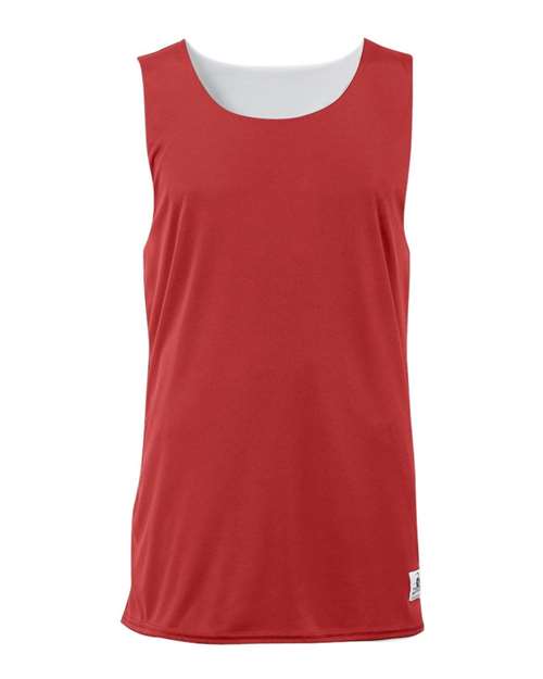 Badger Youth B-Core Reversible Tank Top 2129