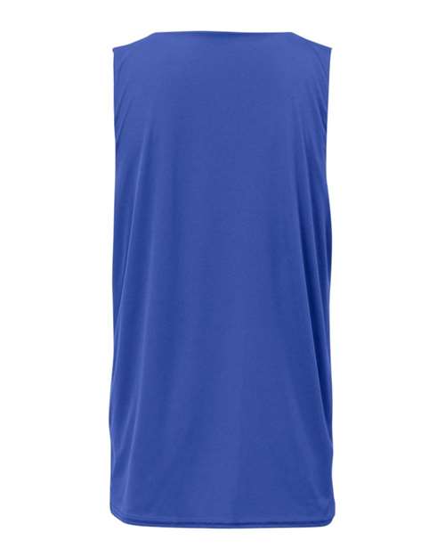 Badger Youth B-Core Reversible Tank Top 2129