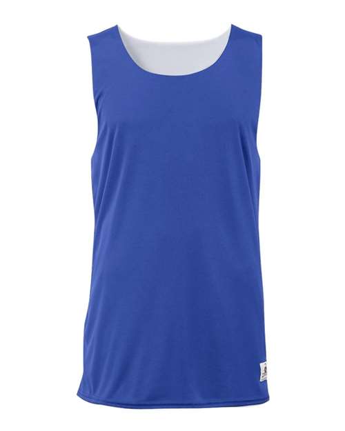 Badger Youth B-Core Reversible Tank Top 2129