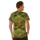 Rothco Vintage Camo T-Shirt. Item