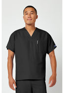Cherokee Unisex V-Neck Tunic. Item 4777 in CK WW ORIGINALS Collection. Live Chat for Bulk Discounts.