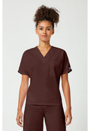 Cherokee Unisex V-Neck Tunic. Item 4777 in CK WW ORIGINALS Collection. Live Chat for Bulk Discounts.