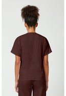 Cherokee Unisex V-Neck Tunic. Item 4777 in CK WW ORIGINALS Collection. Live Chat for Bulk Discounts.