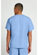 Cherokee Unisex V-Neck Tunic. Item 4777 in CK WW ORIGINALS Collection. Live Chat for Bulk Discounts.