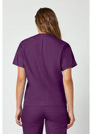 Cherokee Unisex V-Neck Tunic. Item 4777 in CK WW ORIGINALS Collection. Live Chat for Bulk Discounts.