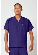Cherokee Unisex V-Neck Tunic. Item 4777 in CK WW ORIGINALS Collection. Live Chat for Bulk Discounts.