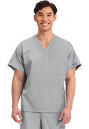 Cherokee Unisex V-Neck Tunic. Item 4777 in CK WW ORIGINALS Collection. Live Chat for Bulk Discounts.