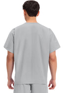 Cherokee Unisex V-Neck Tunic. Item 4777 in CK WW ORIGINALS Collection. Live Chat for Bulk Discounts.