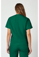 Cherokee Unisex V-Neck Tunic. Item 4777 in CK WW ORIGINALS Collection. Live Chat for Bulk Discounts.
