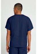 Cherokee Unisex V-Neck Tunic. Item 4777 in CK WW ORIGINALS Collection. Live Chat for Bulk Discounts.