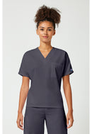 Cherokee Unisex V-Neck Tunic. Item 4777 in CK WW ORIGINALS Collection. Live Chat for Bulk Discounts.