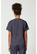 Cherokee Unisex V-Neck Tunic. Item 4777 in CK WW ORIGINALS Collection. Live Chat for Bulk Discounts.