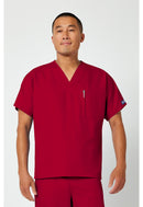 Cherokee Unisex V-Neck Tunic. Item 4777 in CK WW ORIGINALS Collection. Live Chat for Bulk Discounts.