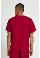 Cherokee Unisex V-Neck Tunic. Item 4777 in CK WW ORIGINALS Collection. Live Chat for Bulk Discounts.