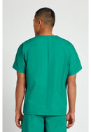 Cherokee Unisex V-Neck Tunic. Item 4777 in CK WW ORIGINALS Collection. Live Chat for Bulk Discounts.