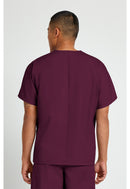 Cherokee Unisex V-Neck Tunic. Item 4777 in CK WW ORIGINALS Collection. Live Chat for Bulk Discounts.