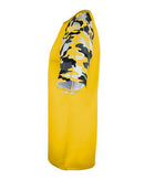 Badger Youth Camo Sport T-Shirt 2141