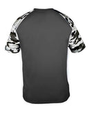 Badger Youth Camo Sport T-Shirt 2141